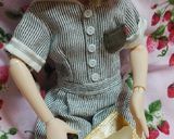 リカちゃんサイズ♡サラダパンꕤ*.ﾟ作り方2写真