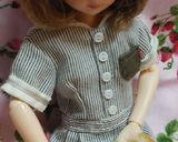 リカちゃんサイズ♡サラダパンꕤ*.ﾟ作り方8写真