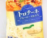 リゾット～ブルーチーズ風味～作り方1写真