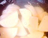 サラダチキンdeじゃがいもサラダ♪作り方2写真