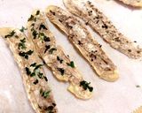 とってもヘルシー♪豆腐チップス作り方6写真