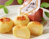 奥州ぽてと❤️スイートポテト作り方15写真