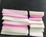 巻きずし・ご飯の量少なめよ作り方4写真