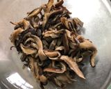 巻きずし・ご飯の量少なめよ作り方5写真