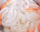 ✤新玉ねぎ(玉ねぎ)味噌マヨ和え✤作り方3写真