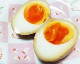 煮卵 Soft-boiled and soft! The ultimate seasoned boiled egg - YouTube