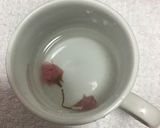 桜クレープ作り方1写真