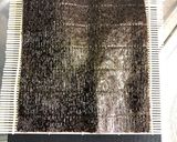 巻きずし・ご飯の量少なめよ作り方7写真