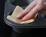 デニッシュパン作り方30写真