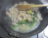 鶏油（ジーユ）作り方3写真