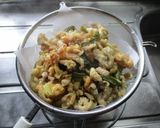 鶏油（ジーユ）作り方5写真