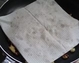鶏油（ジーユ）作り方6写真