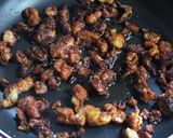 鶏油（ジーユ）作り方7写真