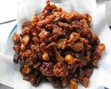 鶏油（ジーユ）作り方8写真