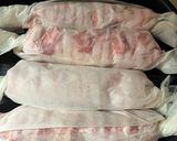 豚バラ肉の野菜巻き作り方5写真