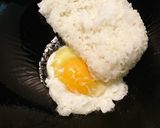 カニカマチャーハン作り方2写真