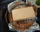 燻製豆腐作り方3写真