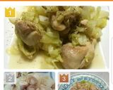 鶏もも&キャベツの蒸し焼き♡簡単♡作り方10写真