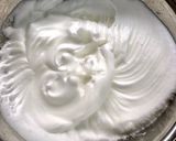 キメの細かいスポンジケーキ☆乳製品不使用作り方4写真
