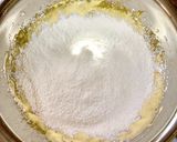 キメの細かいスポンジケーキ☆乳製品不使用作り方8写真