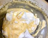 キメの細かいスポンジケーキ☆乳製品不使用作り方10写真