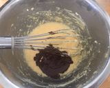 pound cake(cacao作り方7写真
