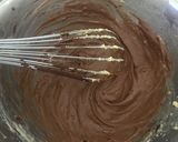 pound cake(cacao作り方8写真
