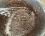pound cake(cacao作り方9写真