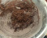 pound cake(cacao作り方10写真