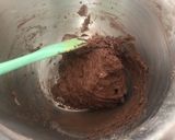 pound cake(cacao作り方12写真