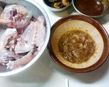 かんたん！鯛茶漬け作り方2写真