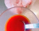 薄切り肉で！揚げない簡単！酢豚作り方4写真