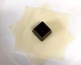 シュウチョコマイ シュウマイの皮チョコ作り方1写真