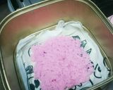 ちっちゃい桜餅・2019作り方7写真
