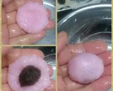 ちっちゃい桜餅・2019作り方15写真
