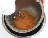 ★18㎝いちごのデコレーションケーキ作り方1写真