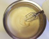 ★18㎝いちごのデコレーションケーキ作り方2写真