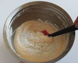 ★18㎝いちごのデコレーションケーキ作り方3写真