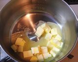 桜の肉球フィナンシェ作り方3写真