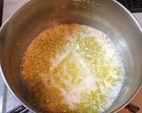 桜の肉球フィナンシェ作り方4写真