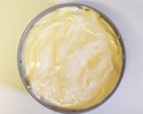 ★18㎝いちごのデコレーションケーキ作り方5写真