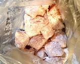 お弁当におすすめ◎ねぎ塩チキン作り方2写真