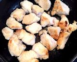 お弁当におすすめ◎ねぎ塩チキン作り方4写真