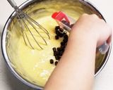 ＨＭで チョコバナナマフィン☆作り方9写真
