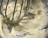黒豆入り白あんケーキ作り方2写真