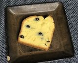 黒豆入り白あんケーキ作り方9写真