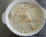 ベジサク♪簡単グラタン作り方1写真