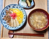 ヨウサマの減塩筍そぼろ作り方5写真