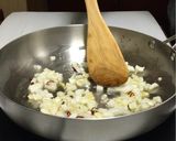 釜揚げしらすとオイルサーディンのパスタ作り方14写真