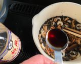 懐かしい田舎風ひじき煮作り方10写真